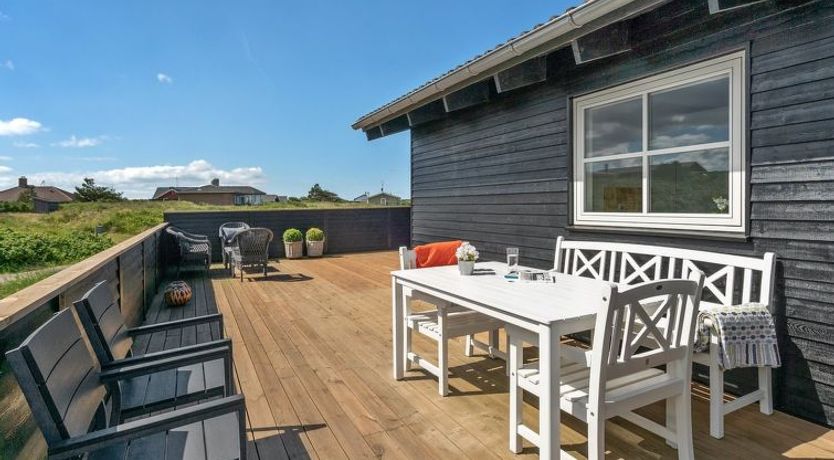 Photo of "Ortwin" - 300m from the sea