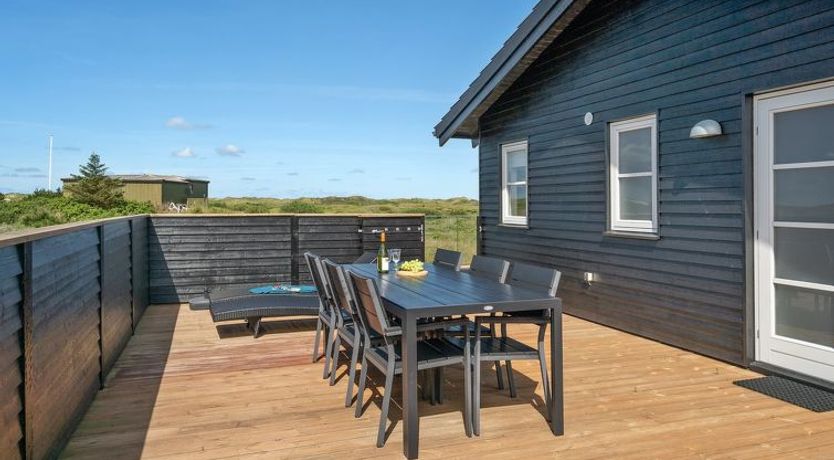 Photo of "Ortwin" - 300m from the sea