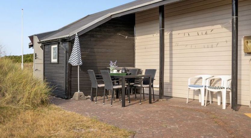 Photo of "Jules" - 300m from the sea