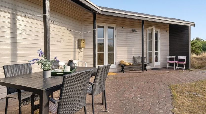 Photo of "Jules" - 300m from the sea