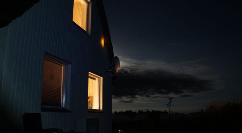 Photo of "Clare" - 4km from the sea