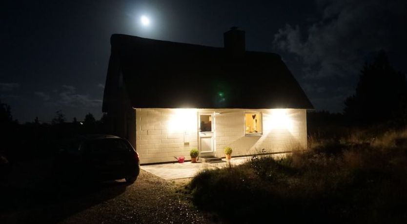 Photo of "Clare" - 4km from the sea