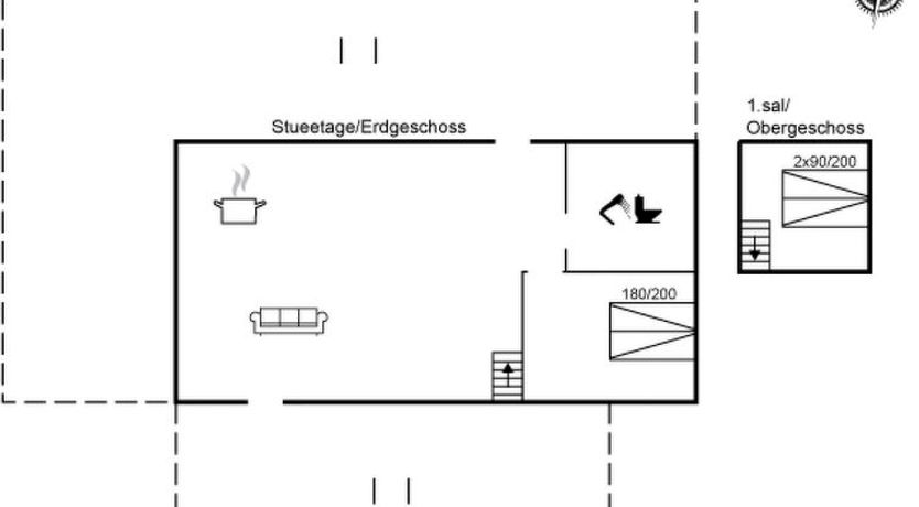 Photo of "Clare" - 4km from the sea