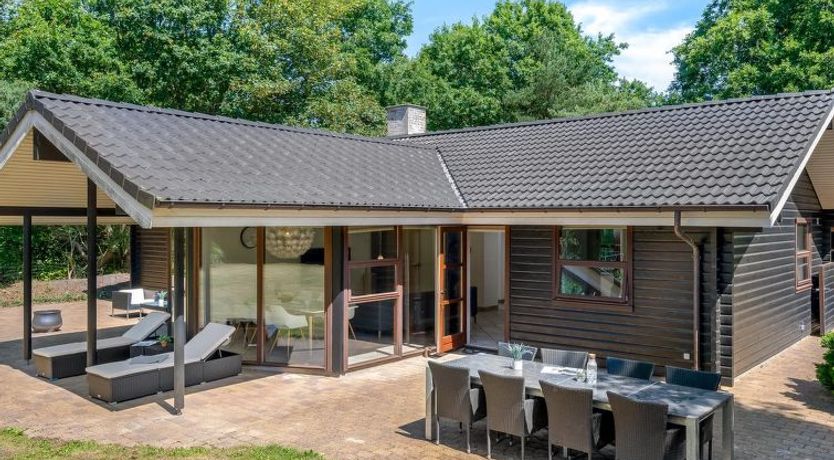 Photo of "Lillebror" - 12km from the sea