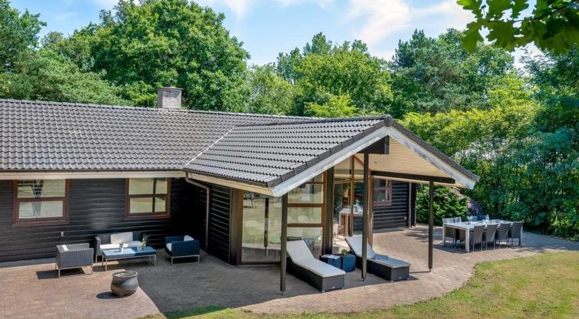 Photo of "Lillebror" - 12km from the sea