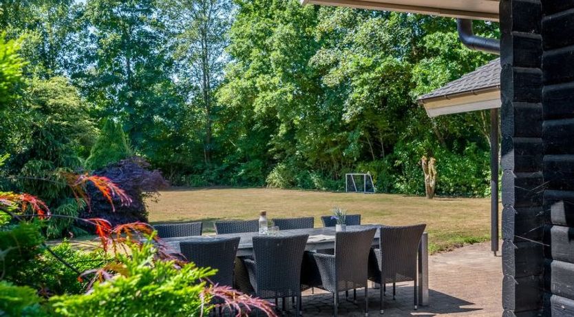 Photo of "Lillebror" - 12km from the sea