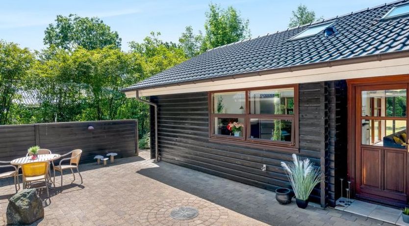 Photo of "Lillebror" - 12km from the sea