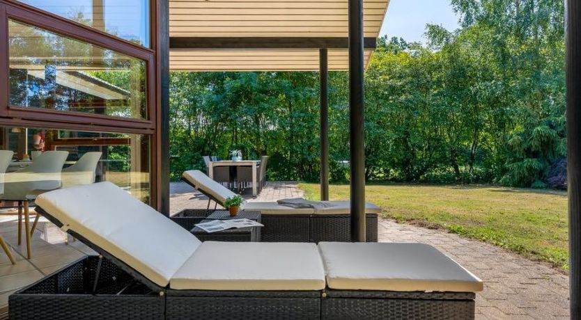 Photo of "Lillebror" - 12km from the sea