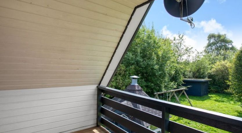 Photo of "Hannele" - 10km from the sea