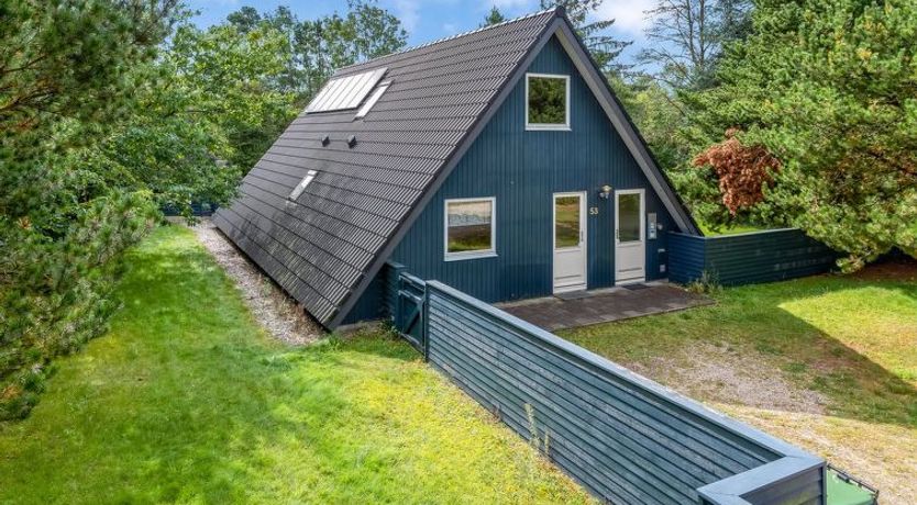 Photo of "Hannele" - 10km from the sea