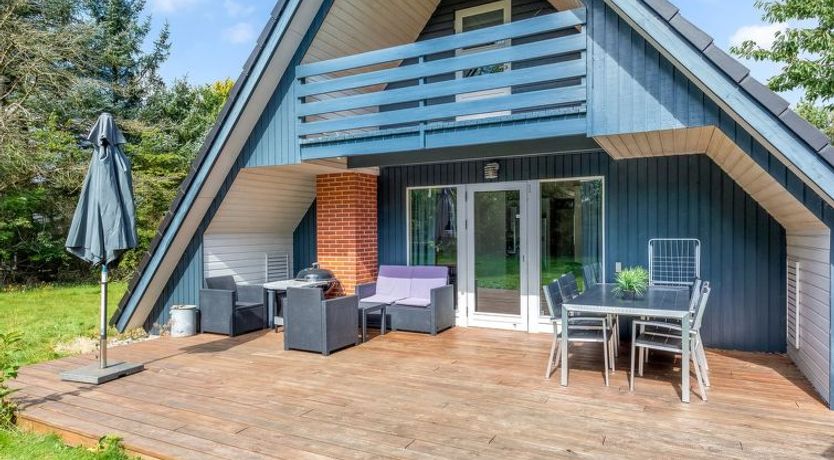 Photo of "Hannele" - 10km from the sea