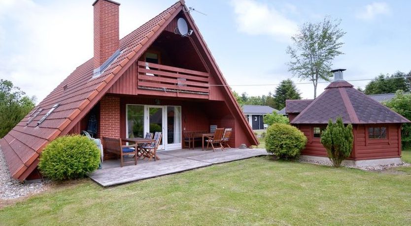 Photo of "Hannele" - 10km from the sea