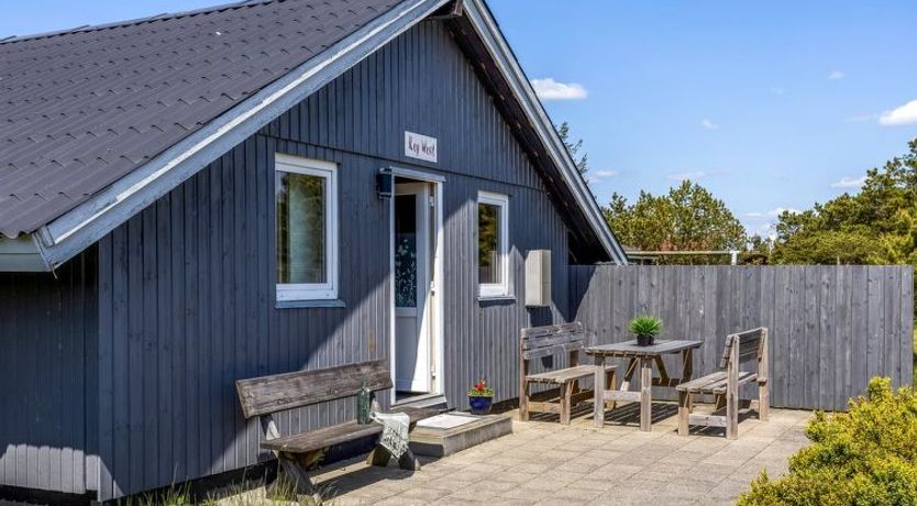 Photo of "Solvejk" - 800m from the sea