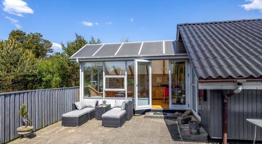 Photo of "Solvejk" - 800m from the sea