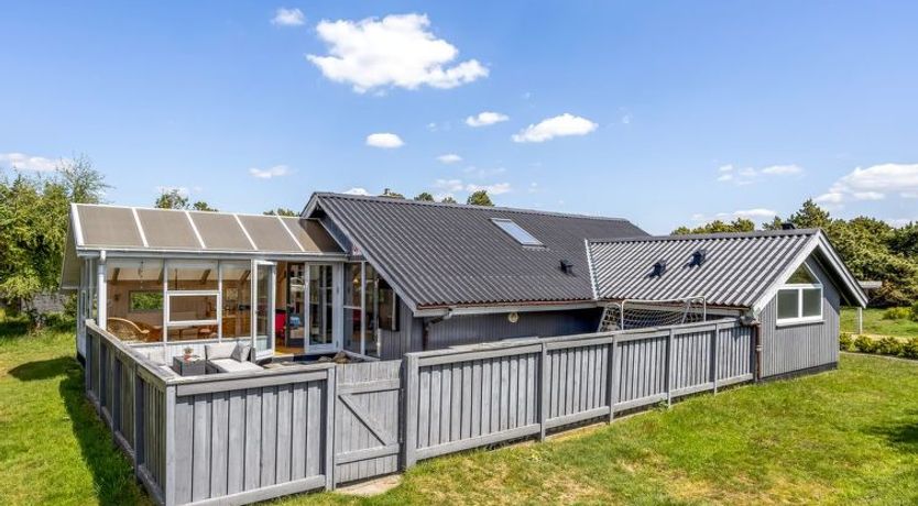 Photo of "Solvejk" - 800m from the sea