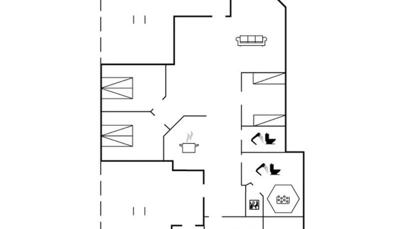 Photo of "Tule" - 1.2km from the sea