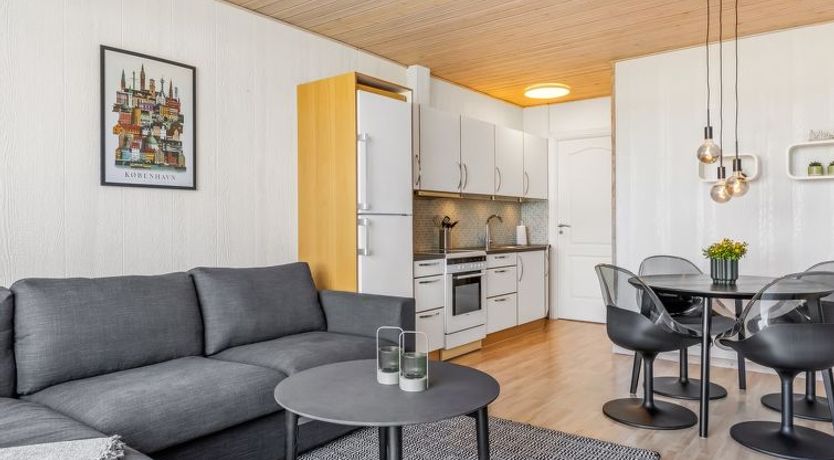 Photo of "Kjera" - 2.4km from the sea