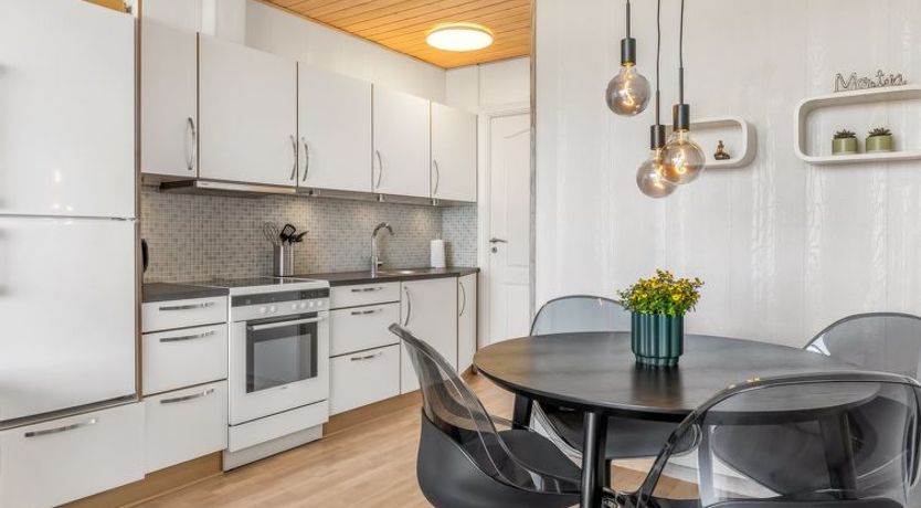 Photo of "Kjera" - 2.4km from the sea