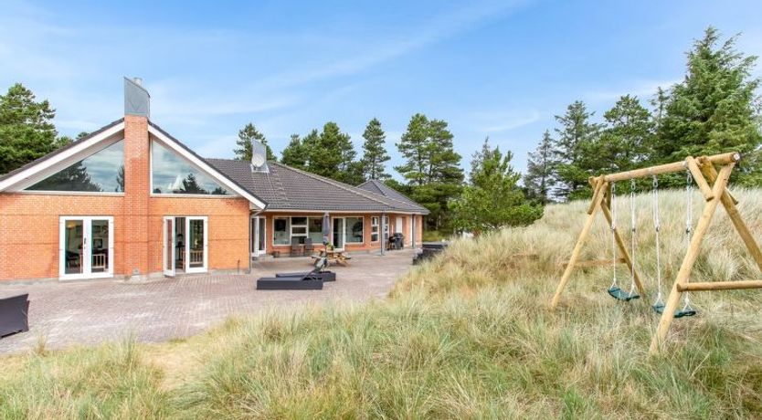 Photo of "Sjamme" - 1.2km from the sea