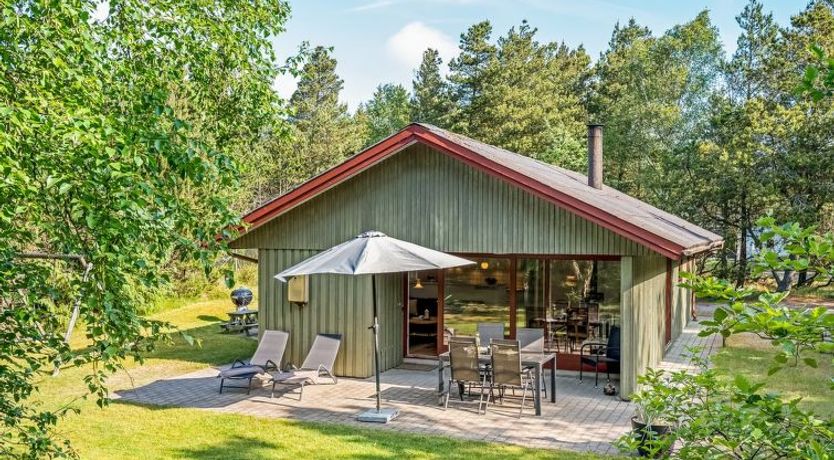 Photo of "Yngvy" - 1.3km from the sea