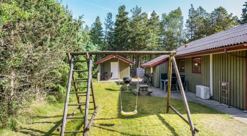 Photo of "Yngvy" - 1.3km from the sea