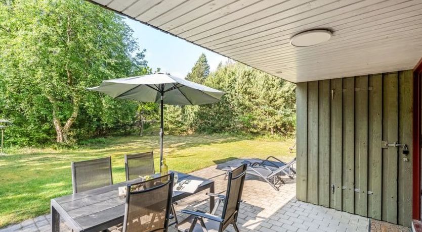 Photo of "Yngvy" - 1.3km from the sea