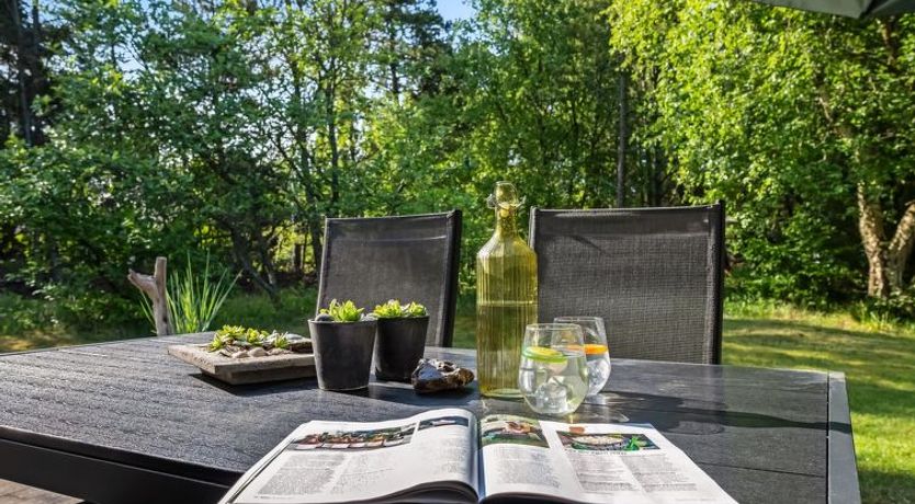 Photo of "Yngvy" - 1.3km from the sea