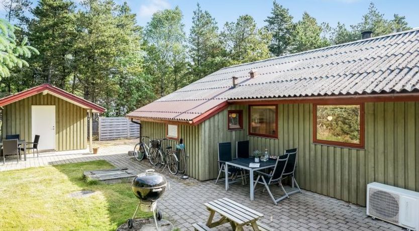 Photo of "Yngvy" - 1.3km from the sea