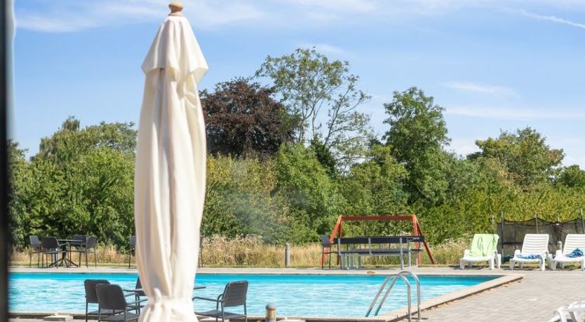 Photo of "Cornelia" - 6km from the sea