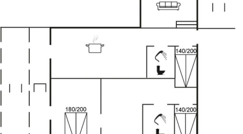 Photo of "Cornelia" - 6km from the sea