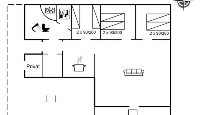 Photo of "Arttu" - 2.4km from the sea