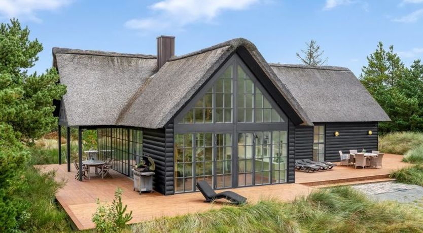 Photo of "Gise" - 2km from the sea