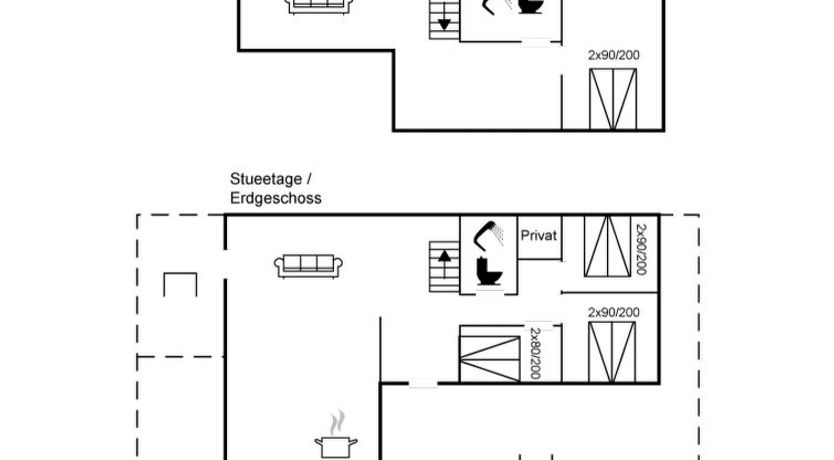 Photo of "Gise" - 2km from the sea