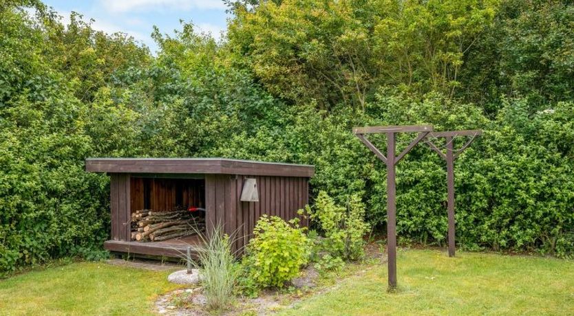 Photo of "Anelise" - 800m to the fjord