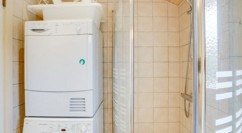 Photo of "Elsemarie" - 1.4km to the fjord