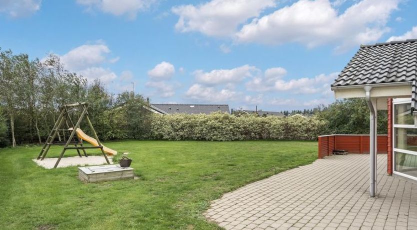 Photo of "Elsemarie" - 1.4km to the fjord