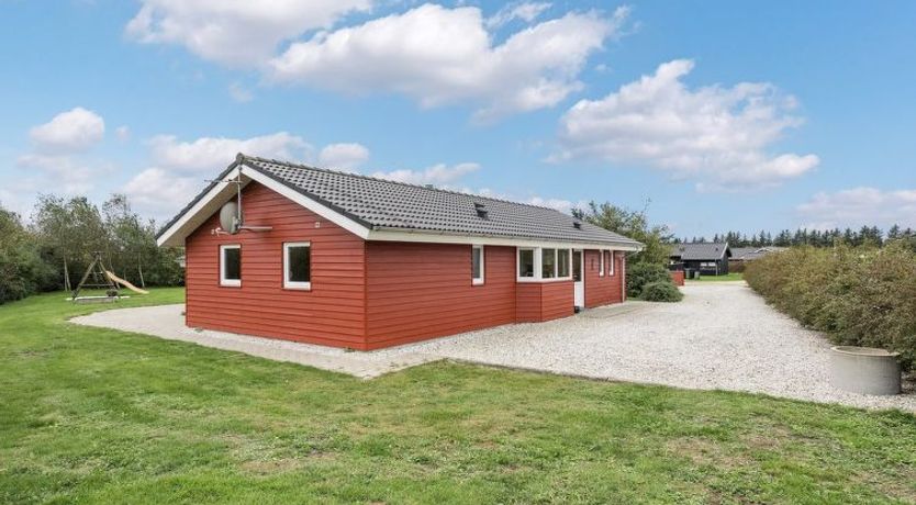 Photo of "Elsemarie" - 1.4km to the fjord