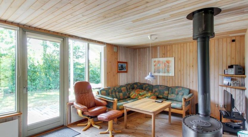 Photo of "Jaane" - 650m to the fjord