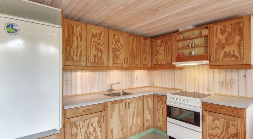 Photo of "Jaane" - 650m to the fjord