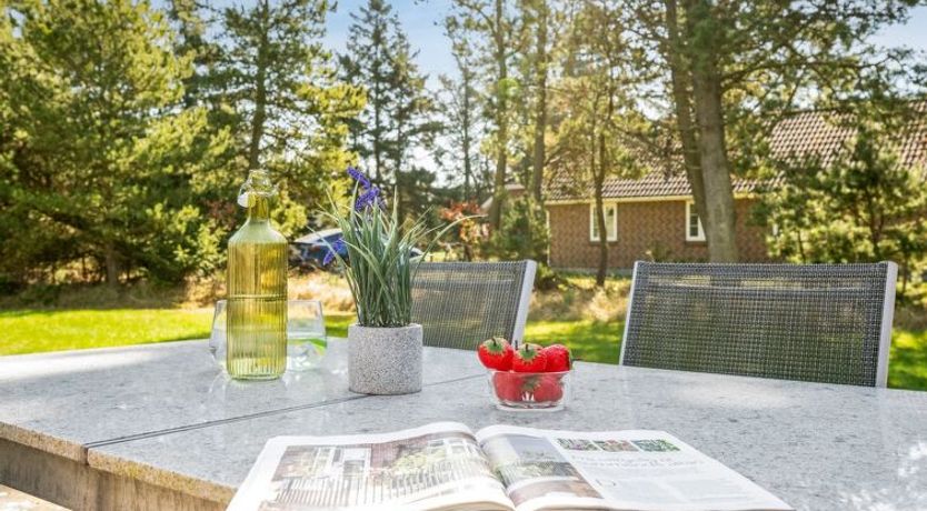 Photo of "Famke" - 1km from the sea