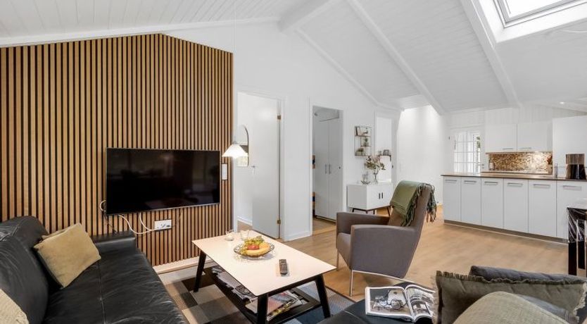 Photo of "Famke" - 1km from the sea