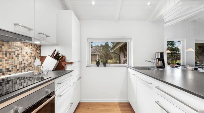 Photo of "Famke" - 1km from the sea