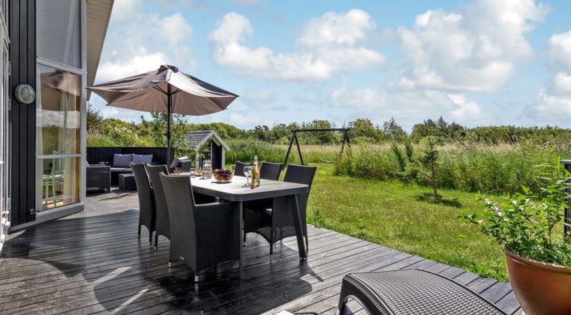 Photo of "Gudmunda" - 200m to the fjord