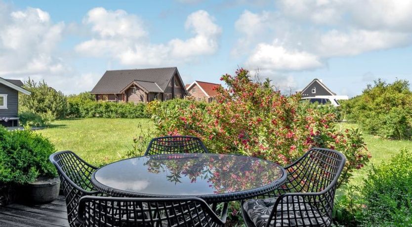 Photo of "Gudmunda" - 200m to the fjord