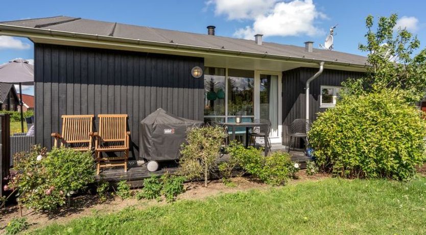 Photo of "Gudmunda" - 200m to the fjord