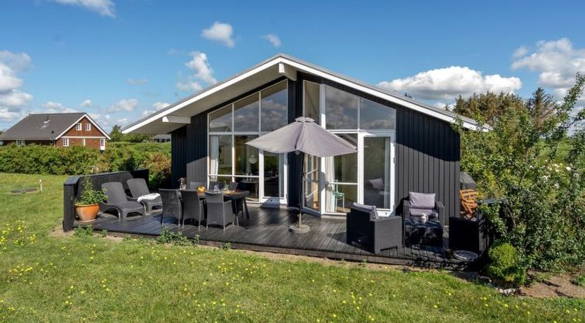 Photo of "Gudmunda" - 200m to the fjord