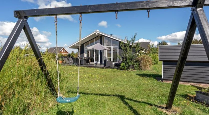 Photo of "Gudmunda" - 200m to the fjord