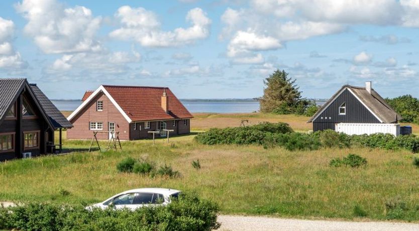 Photo of "Gudmunda" - 200m to the fjord