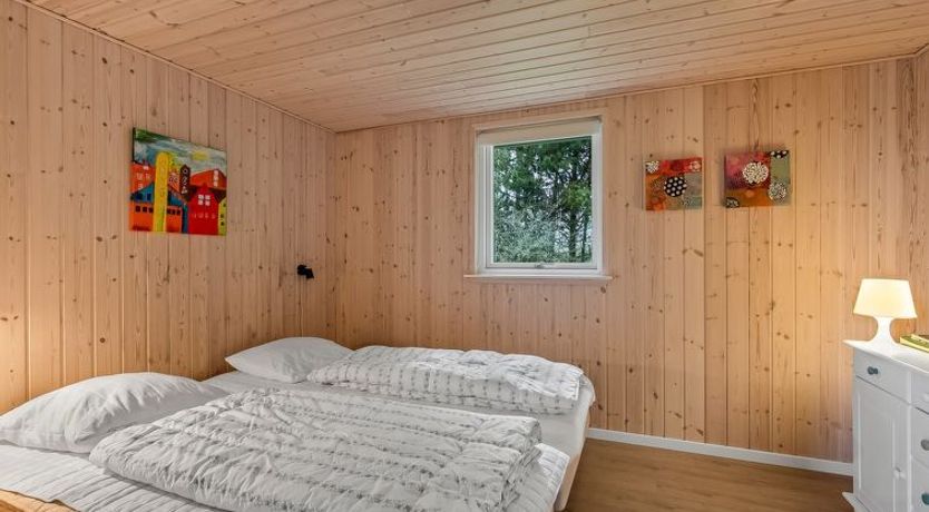 Photo of "Teija" - 600m to the fjord