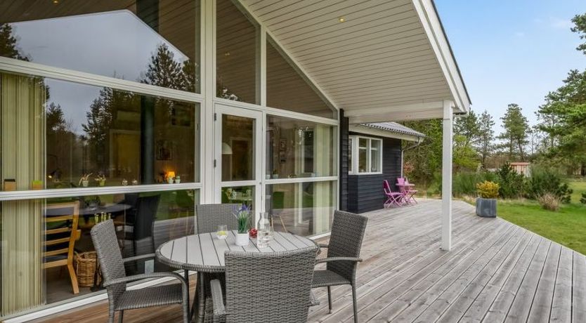 Photo of "Teija" - 600m to the fjord